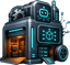 AI Garage logo
